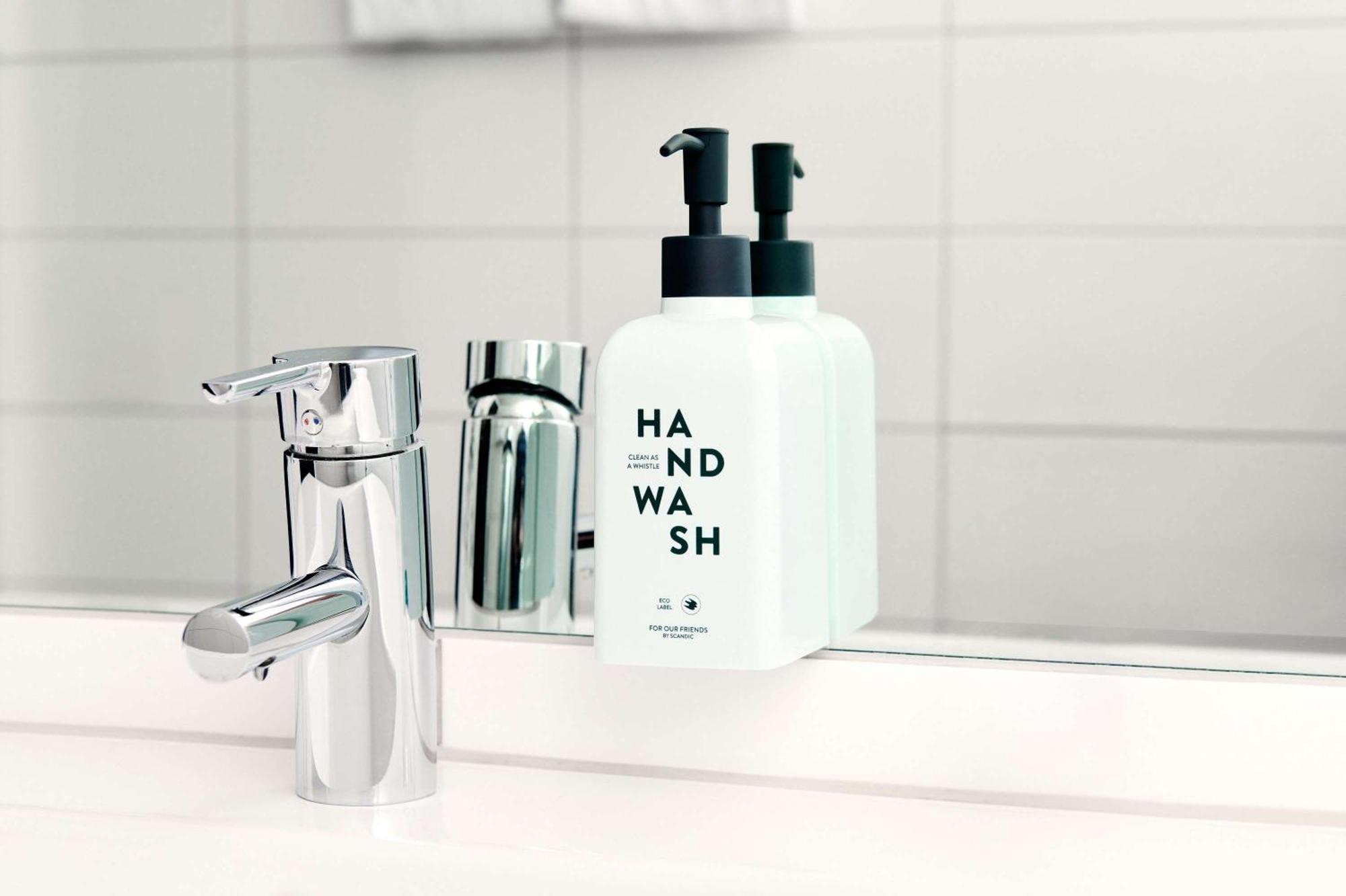 Scandic Hyvinkaeae Екстериор снимка