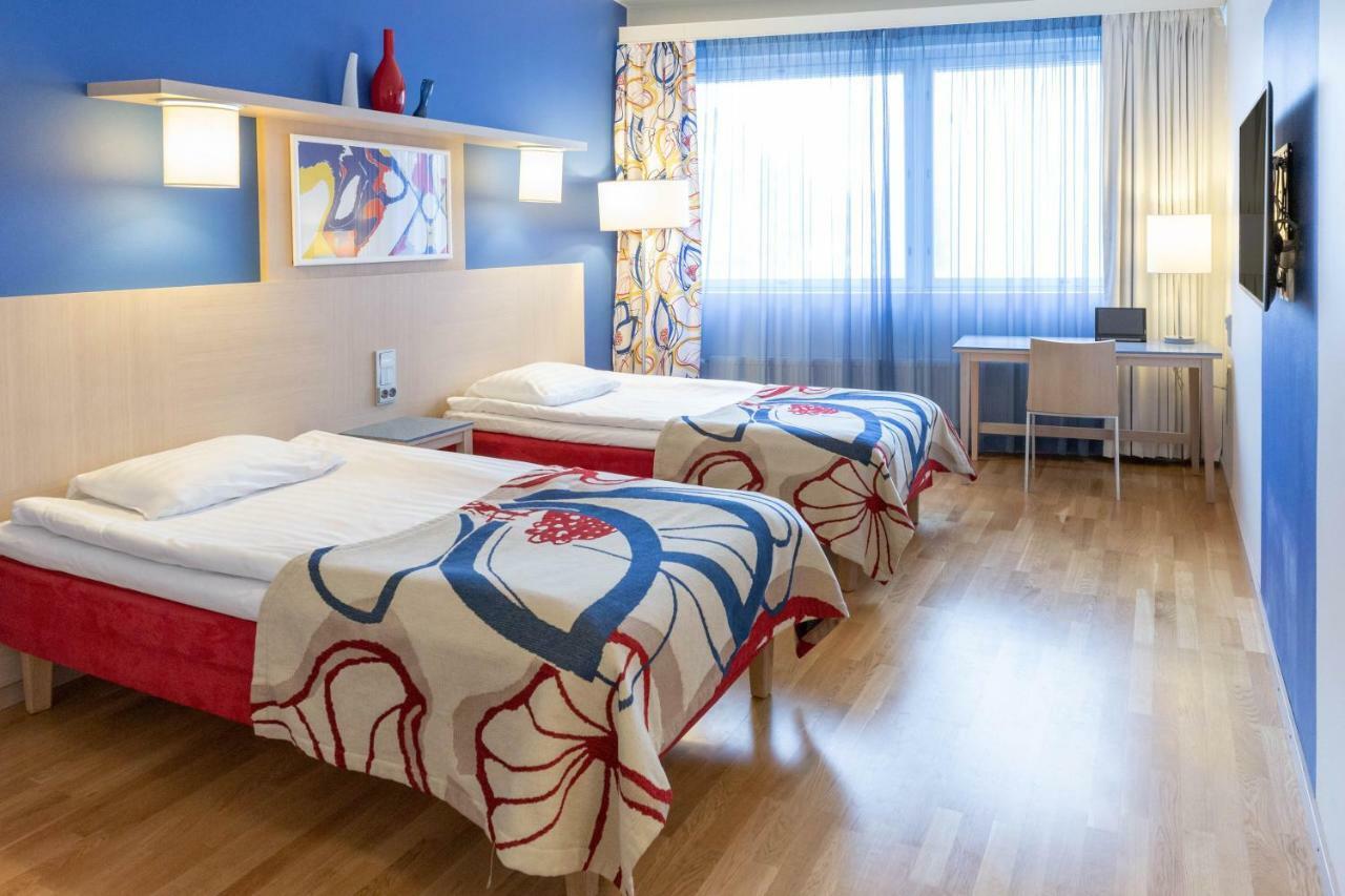 Scandic Hyvinkaeae Екстериор снимка